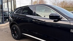 2021 (71) JAGUAR F-PACE 2.0 D200 R-Dynamic SE 5dr Auto AWD 5195740