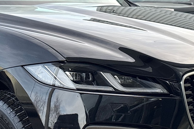 2021 (71) JAGUAR F-PACE 2.0 D200 R-Dynamic SE 5dr Auto AWD 5195703