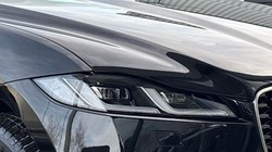 2021 (71) JAGUAR F-PACE 2.0 D200 R-Dynamic SE 5dr Auto AWD 5195703