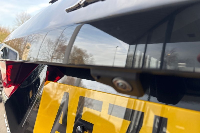 2021 (71) JAGUAR F-PACE 2.0 D200 R-Dynamic SE 5dr Auto AWD 5195730