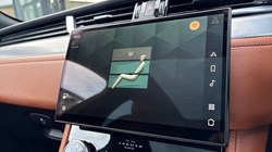 2021 (71) JAGUAR F-PACE 2.0 D200 R-Dynamic SE 5dr Auto AWD 5195720