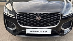 2021 (71) JAGUAR F-PACE 2.0 D200 R-Dynamic SE 5dr Auto AWD 5195732