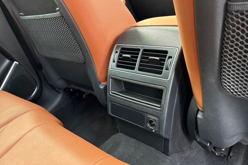 2021 (71) JAGUAR F-PACE 2.0 D200 R-Dynamic SE 5dr Auto AWD 5195704