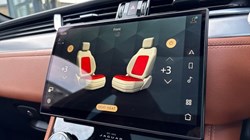 2021 (71) JAGUAR F-PACE 2.0 D200 R-Dynamic SE 5dr Auto AWD 5195722