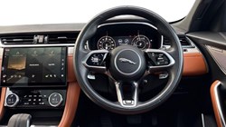 2021 (71) JAGUAR F-PACE 2.0 D200 R-Dynamic SE 5dr Auto AWD 5195701