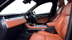 2021 (71) JAGUAR F-PACE 2.0 D200 R-Dynamic SE 5dr Auto AWD 5195689