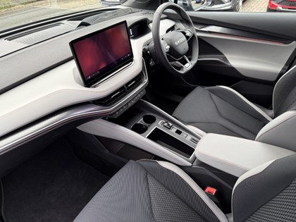 2025 (74) SKODA ELROQ 210kW 85 Edition 82kWh 5dr Auto