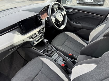 2024 (74) SKODA SCALA 1.0 TSI 116 SE L 5dr DSG