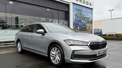 2025 (74) SKODA SUPERB 1.5 TSI e-TEC SE Technology 5dr DSG 4690771
