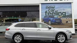 2025 (74) SKODA SUPERB 1.5 TSI e-TEC SE Technology 5dr DSG 4690785