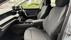 2025 (74) SKODA SUPERB 1.5 TSI e-TEC SE Technology 5dr DSG 4690820