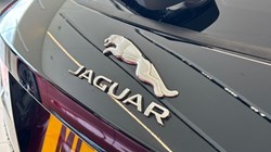 2020 (20) JAGUAR F-PACE 2.0d R-Sport 5dr Auto 3078703