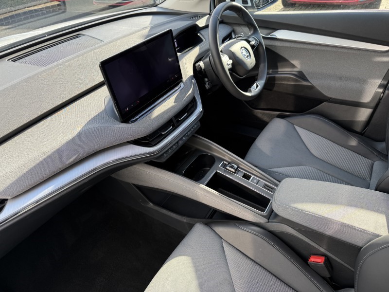 2024 (24) SKODA ENYAQ 210kW 85 Edition 82kWh 5dr Auto