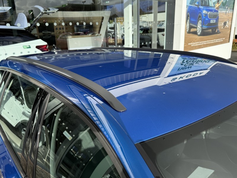 2025 (74) SKODA OCTAVIA 2.0 TDI 150 SE Technology 5dr DSG 4719391