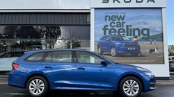 2025 (74) SKODA OCTAVIA 2.0 TDI 150 SE Technology 5dr DSG 4719399