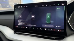 2025 (74) SKODA OCTAVIA 2.0 TDI 150 SE Technology 5dr DSG 4719421