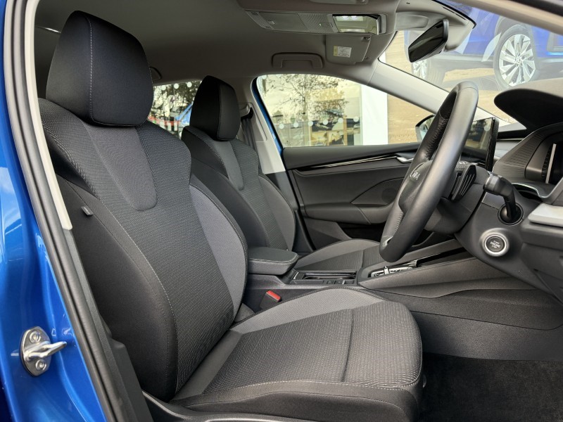 2025 (74) SKODA OCTAVIA 2.0 TDI 150 SE Technology 5dr DSG 4719403