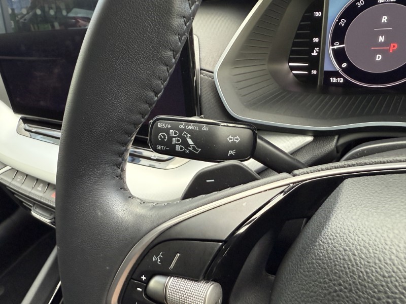 2025 (74) SKODA OCTAVIA 2.0 TDI 150 SE Technology 5dr DSG 4719414