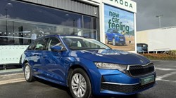 2025 (74) SKODA OCTAVIA 2.0 TDI 150 SE Technology 5dr DSG 4719387