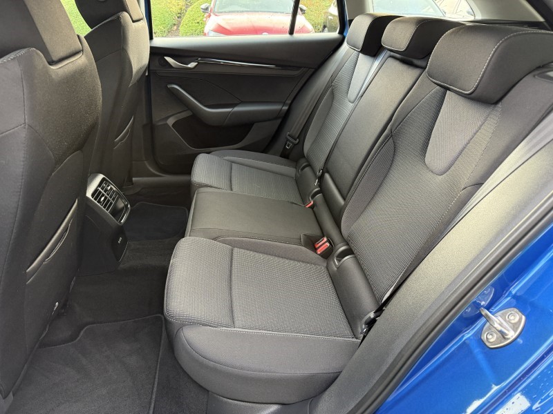 2025 (74) SKODA OCTAVIA 2.0 TDI 150 SE Technology 5dr DSG 4719438