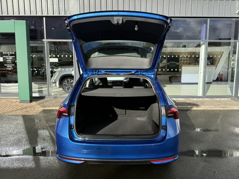 2025 (74) SKODA OCTAVIA 2.0 TDI 150 SE Technology 5dr DSG 4719395