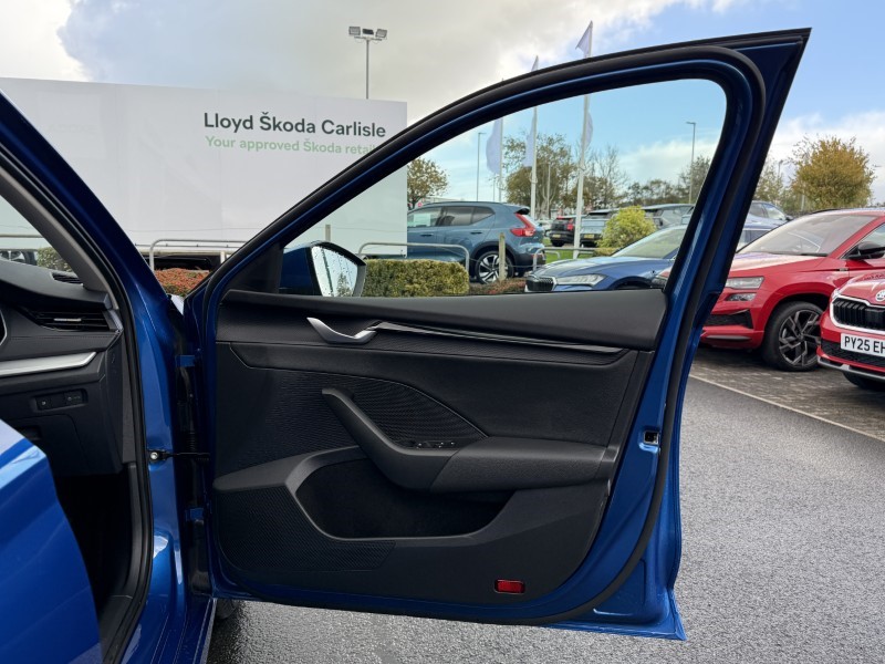 2025 (74) SKODA OCTAVIA 2.0 TDI 150 SE Technology 5dr DSG 4719401