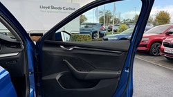 2025 (74) SKODA OCTAVIA 2.0 TDI 150 SE Technology 5dr DSG 4719401