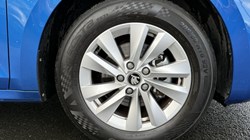 2025 (74) SKODA OCTAVIA 2.0 TDI 150 SE Technology 5dr DSG 4719400