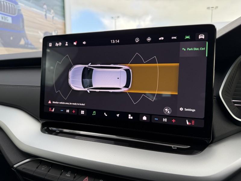 2025 (74) SKODA OCTAVIA 2.0 TDI 150 SE Technology 5dr DSG 4719425