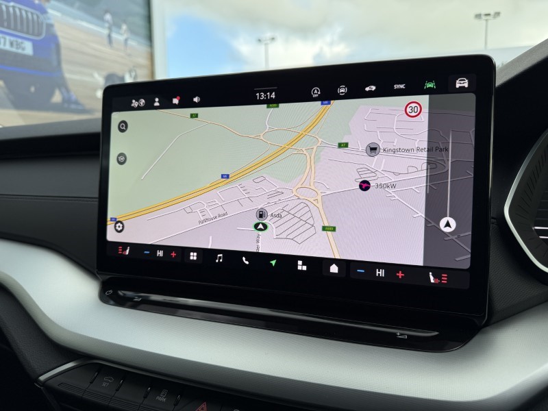 2025 (74) SKODA OCTAVIA 2.0 TDI 150 SE Technology 5dr DSG 4719420