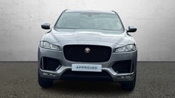 2020 (20) JAGUAR F-PACE 2.0d [180] Chequered Flag 5dr Auto AWD 3079220