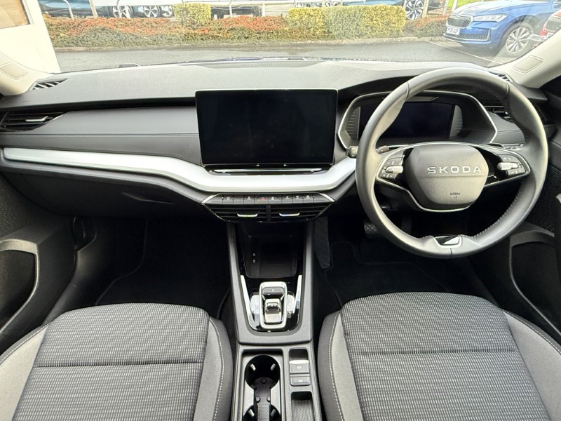 2025 (74) SKODA OCTAVIA 2.0 TDI 150 SE Technology 5dr DSG 4719442