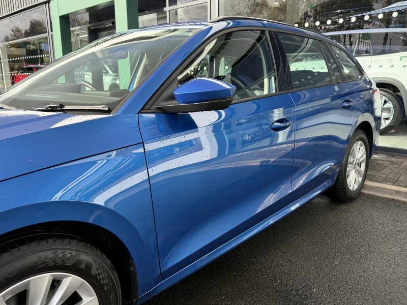 2025 (74) SKODA OCTAVIA 2.0 TDI 150 SE Technology 5dr DSG 4719390