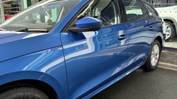 2025 (74) SKODA OCTAVIA 2.0 TDI 150 SE Technology 5dr DSG 4719390