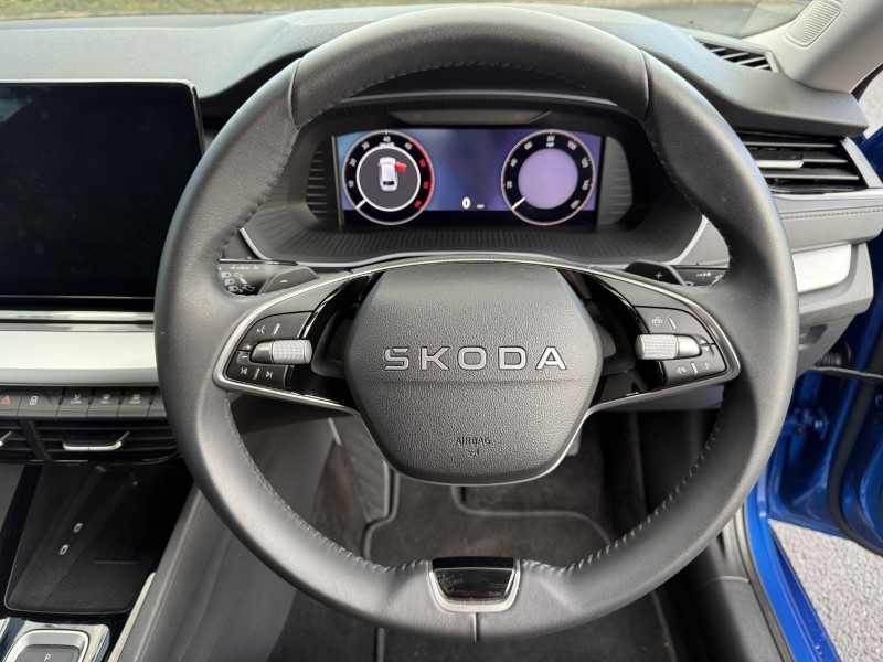 2025 (74) SKODA OCTAVIA 2.0 TDI 150 SE Technology 5dr DSG 4719407