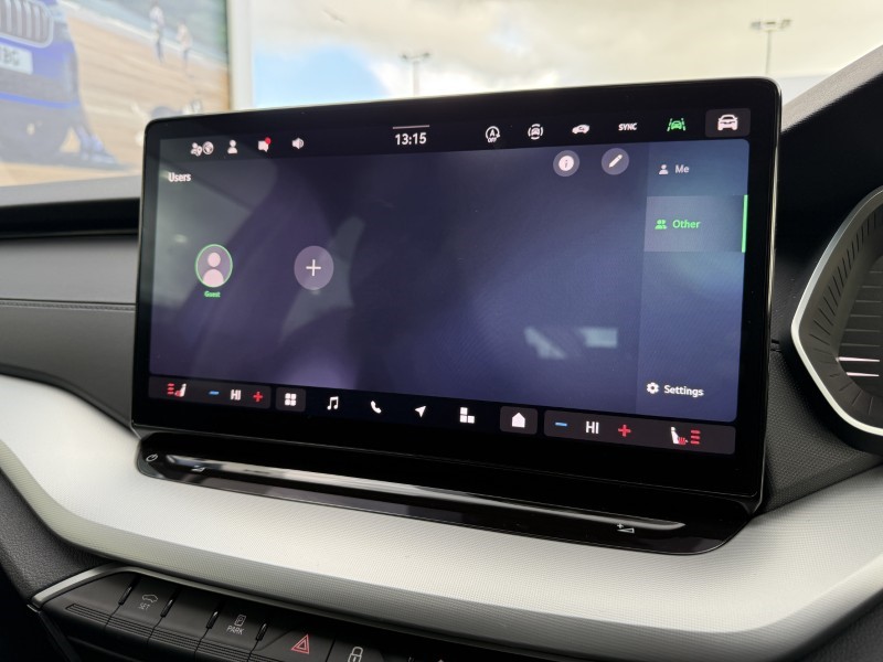 2025 (74) SKODA OCTAVIA 2.0 TDI 150 SE Technology 5dr DSG 4719429