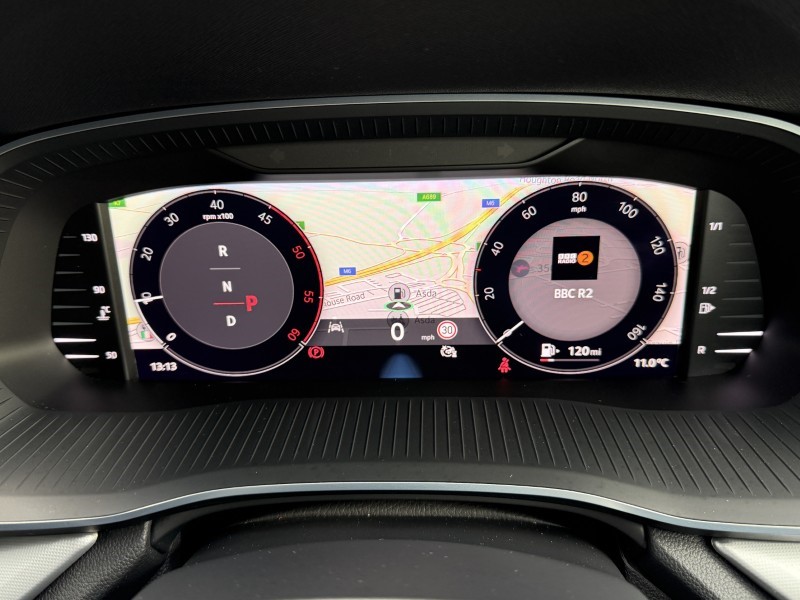 2025 (74) SKODA OCTAVIA 2.0 TDI 150 SE Technology 5dr DSG 4719416