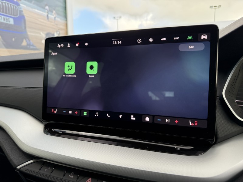 2025 (74) SKODA OCTAVIA 2.0 TDI 150 SE Technology 5dr DSG 4719423