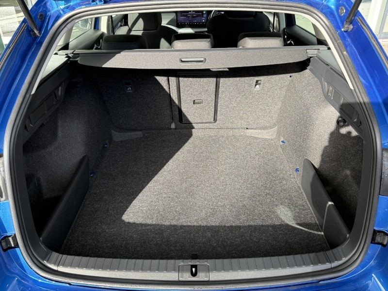 2025 (74) SKODA OCTAVIA 2.0 TDI 150 SE Technology 5dr DSG 4719396