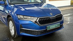 2025 (74) SKODA OCTAVIA 2.0 TDI 150 SE Technology 5dr DSG 4719389