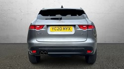 2020 (20) JAGUAR F-PACE 2.0d [180] Chequered Flag 5dr Auto AWD 3079219