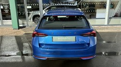 2025 (74) SKODA OCTAVIA 2.0 TDI 150 SE Technology 5dr DSG 4719393