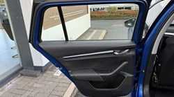 2025 (74) SKODA OCTAVIA 2.0 TDI 150 SE Technology 5dr DSG 4719436