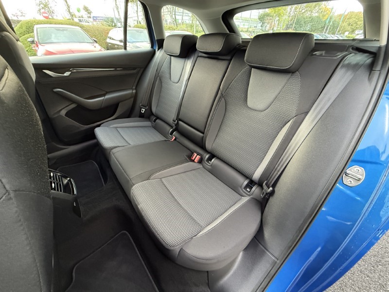 2025 (74) SKODA OCTAVIA 2.0 TDI 150 SE Technology 5dr DSG 4719443