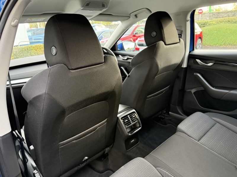 2025 (74) SKODA OCTAVIA 2.0 TDI 150 SE Technology 5dr DSG 4719437