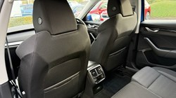 2025 (74) SKODA OCTAVIA 2.0 TDI 150 SE Technology 5dr DSG 4719437