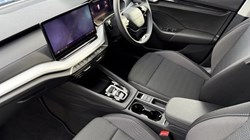 2025 (74) SKODA OCTAVIA 2.0 TDI 150 SE Technology 5dr DSG 4719435