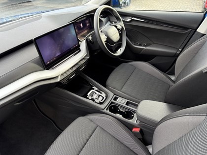 2025 (74) SKODA OCTAVIA 2.0 TDI 150 SE Technology 5dr DSG