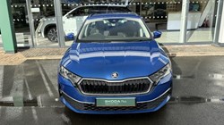 2025 (74) SKODA OCTAVIA 2.0 TDI 150 SE Technology 5dr DSG 4719388