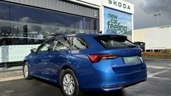2025 (74) SKODA OCTAVIA 2.0 TDI 150 SE Technology 5dr DSG 4719392